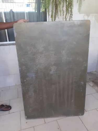 Pedra de Ardósia 1,21 A x 81 L.