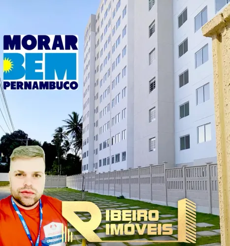 Alameda dos Pássaros | Apt. pronto pra morar | Última unidade!
