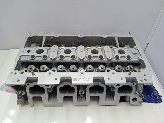 8008 Cabeçote Volkswagen Gol Saveiro 1.6 16v EA211