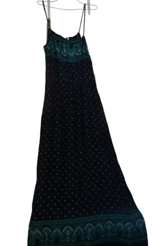 Vestido longo