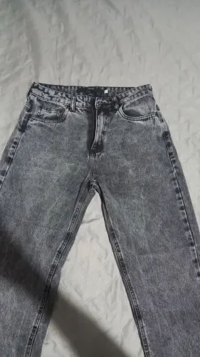 Calça jeans estonada youcom