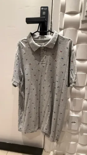 CAMISA POLO AEROPOSTALE G 