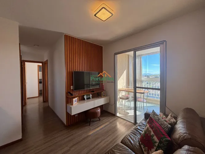 Apartamento à venda em Colina de Laranjeiras - Serra/ES