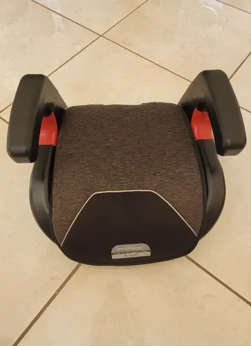 Assento elevatório infantil para carros Burigotto 