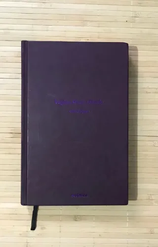 Livro Orlando - Uma Biografia - Virginia Woolf