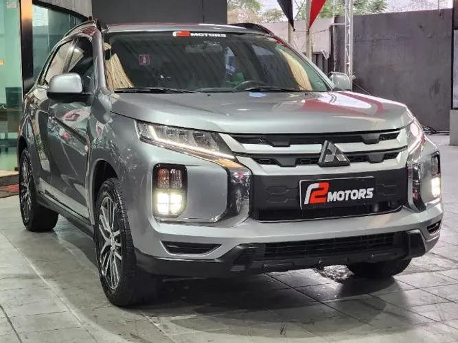 OUTLANDER Sport GLS 2.0 Aut