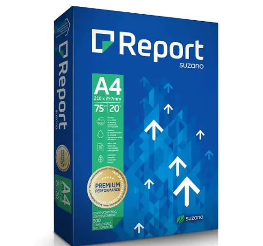 Papel A4 500 Folhas