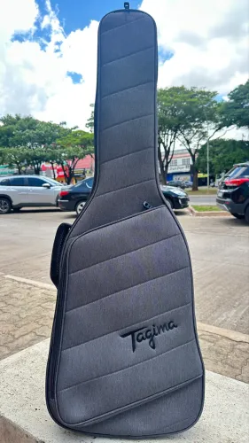 Capa Tagima Sólid case Tagima 