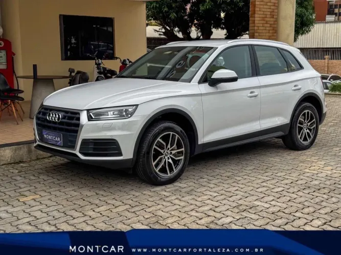 AUDI Q5 AMBIENTE