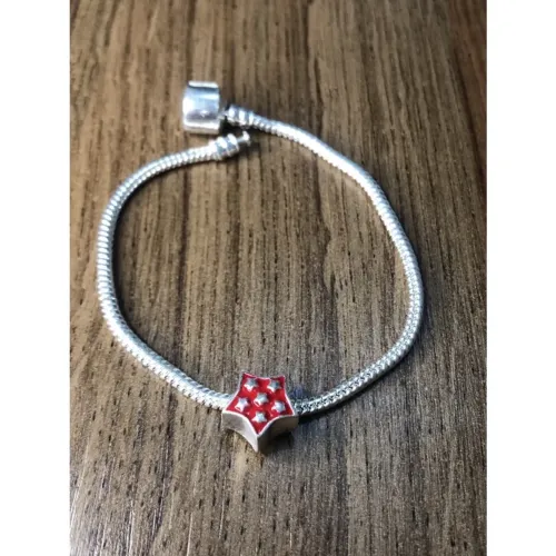 Berloque estrela 