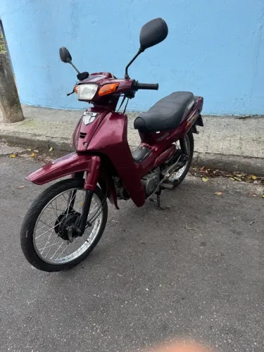 VENDO CRYPTON 105 RARIDADE 