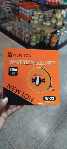 Fita métrica 30 metros