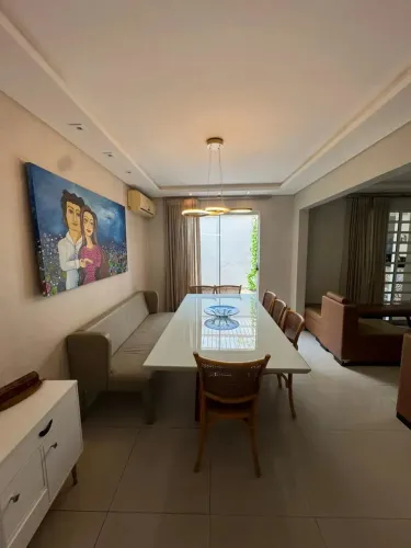 Sobrado para venda no Condomínio Villa Borguese