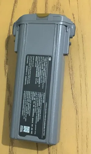 HUB de carregamento e duas baterias para drone DJI AIR 3 e Air 3S