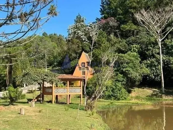 Lote em condomínio à venda, Moinho - Campo Limpo Paulista/SP