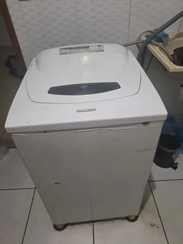 Maquina de Lavar Brastemp Clean 5kg 