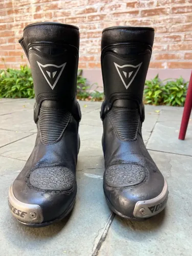 Bota Dainese Stivali Torque Out