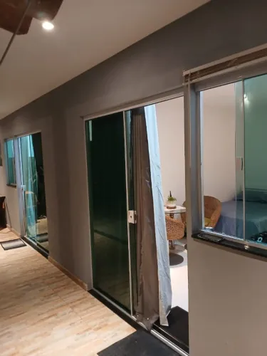 alugo kitinete pra temporada