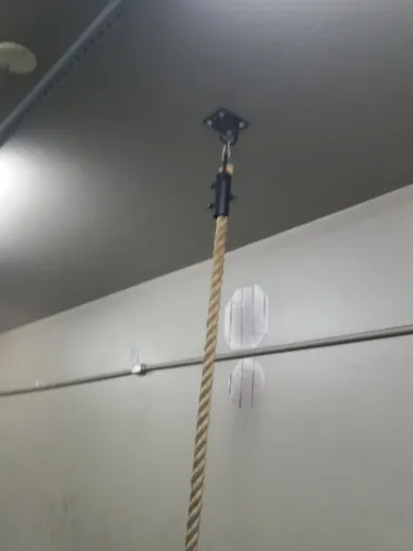 Corda escalada, kit completo