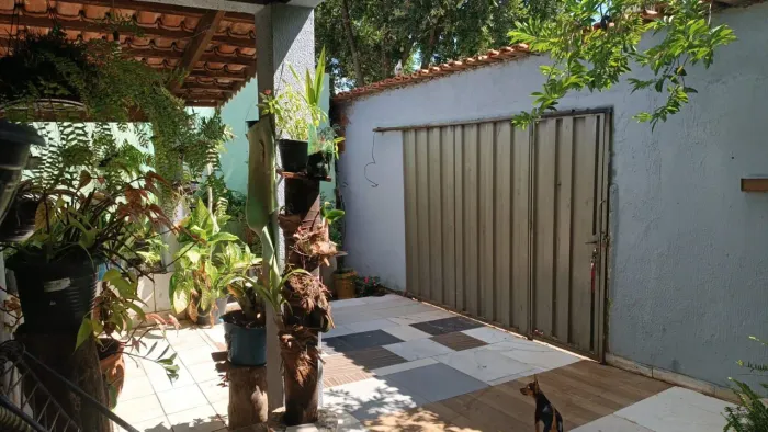 Ótima oportunidade, bem do lado do garavelo setor caravelas goiania 290.000
