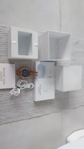 Relógio Michael Kors Access Smartwatch LEIA DESCRIÇÃO ABAIXO SÓ VENDA