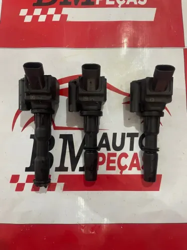 Bobina do Fiat Argo/cronos/mob 3c