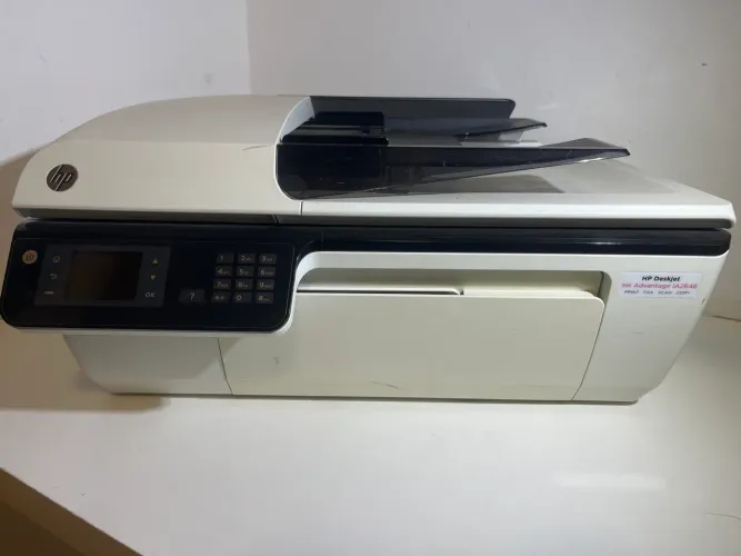 Impressora HP Deskjet IA2646
