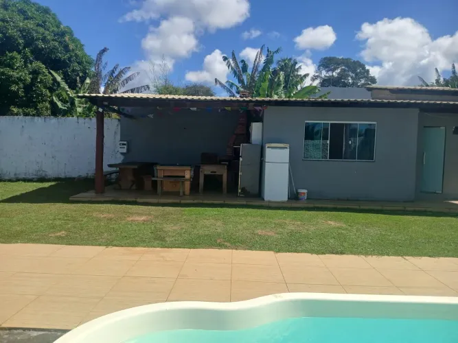 Vendo sitio em barra de jacuipe 