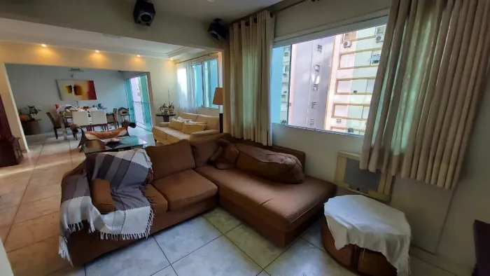 Apartamento 3 quartos na Ponta da Praia