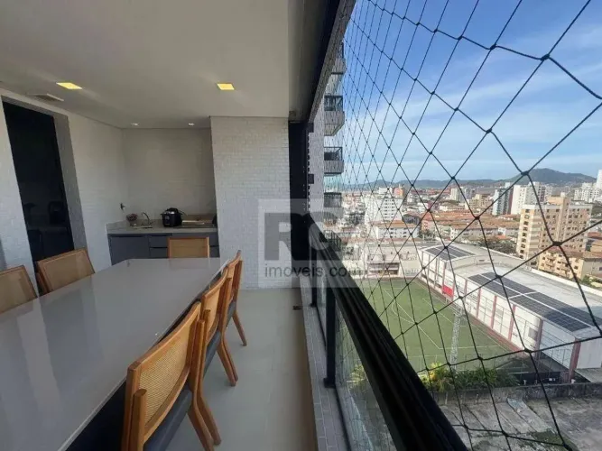 2 DORMITÓRIOS NOVO | 82M² | ANDAR ALTO, VISTA LIVRE - RESERVA BRASIL - R$ 1.300.000,00