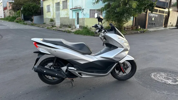 PCX 150 2018