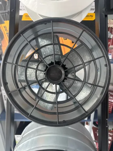 Exaustor 30cm 