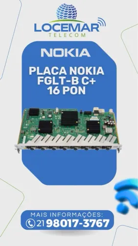 Placa Nokia fglt-b c+ 