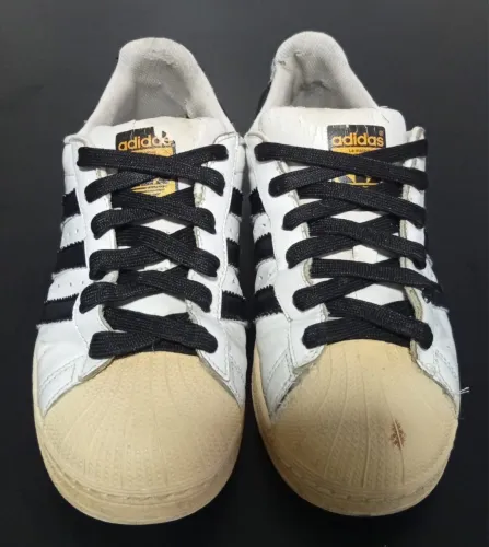 Tênis Adidas Superstar Original (35)