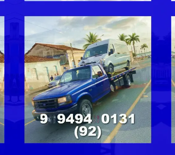 Guincho 24h para sua segurança! Chame agora e não fique na estrada!