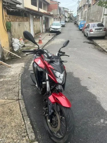 Vendo ou troco por carro 