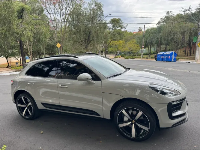 Porsche Macan 2.0 Turbo 237/252cv 2024