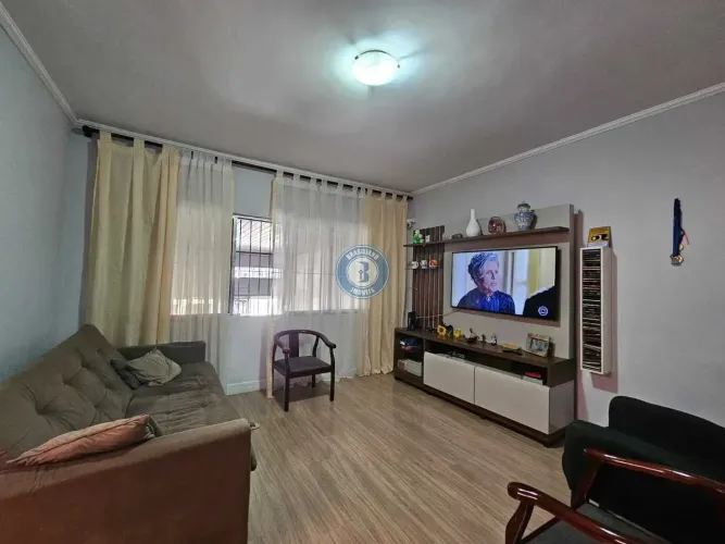 Imóvel com 3 quartos em Capão Redondo - São Paulo - SP
