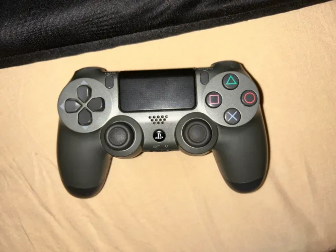 Controle de Ps4