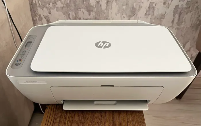 Impressora HP 2776