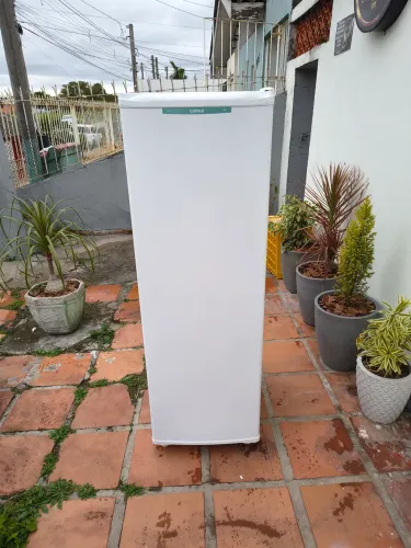 Freezer Consul Impecável
