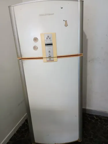 Geladeira