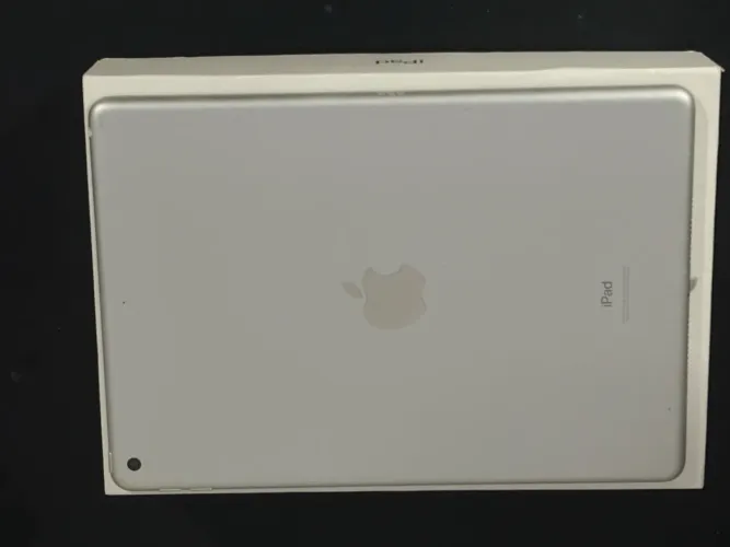 Ipad 9ª Geração + Apple Pencil original