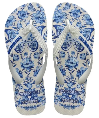 Farm Havaiana Nova - TAM 35