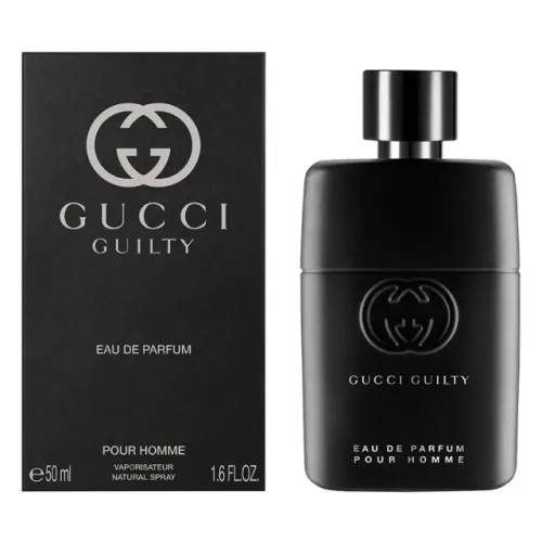 Perfume Gucci Guilty