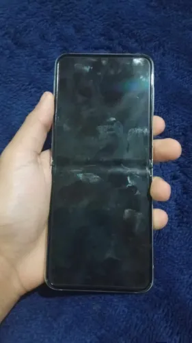 Samsung Galaxy Zflip 5 512gb
