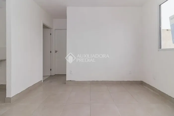 Apartamento 2 dormitórios no bairro Ipanema