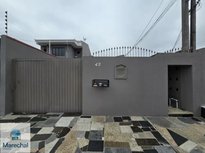 Kitnet com 1 quarto para alugar por R$ 800.00, 20.00 m2 - BOQUEIRAO - CURITIBA/PR