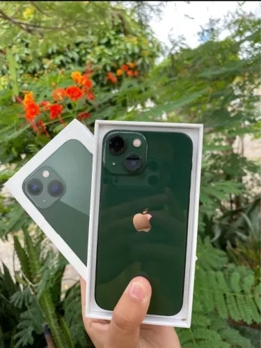 IPHONE 13 512GB