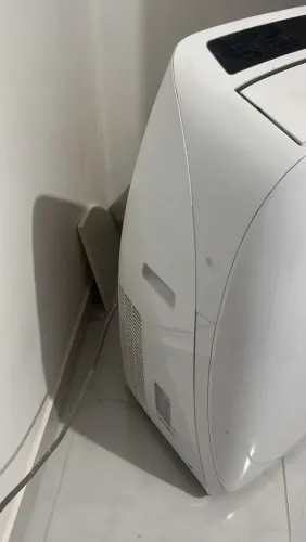 ar condicionado Philco